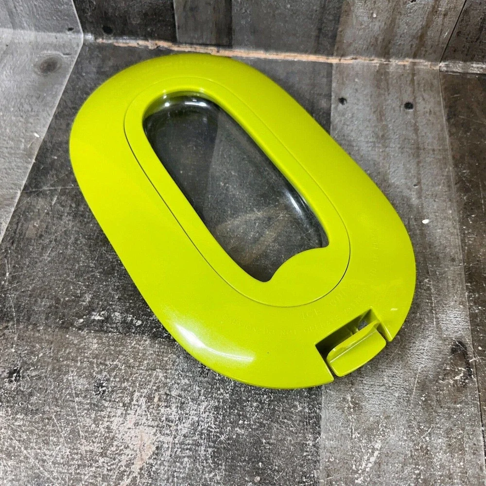 Margarita Oasis‎ MOS-404 Lid For Ice Shaving Compartment Replacement Part